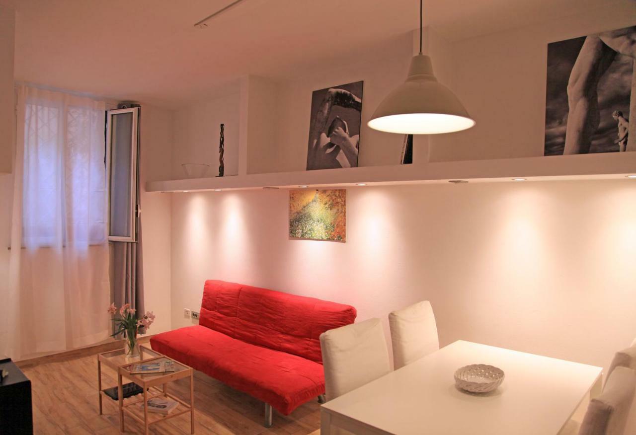La Casa Del Fotografo Apartment Рим Екстериор снимка