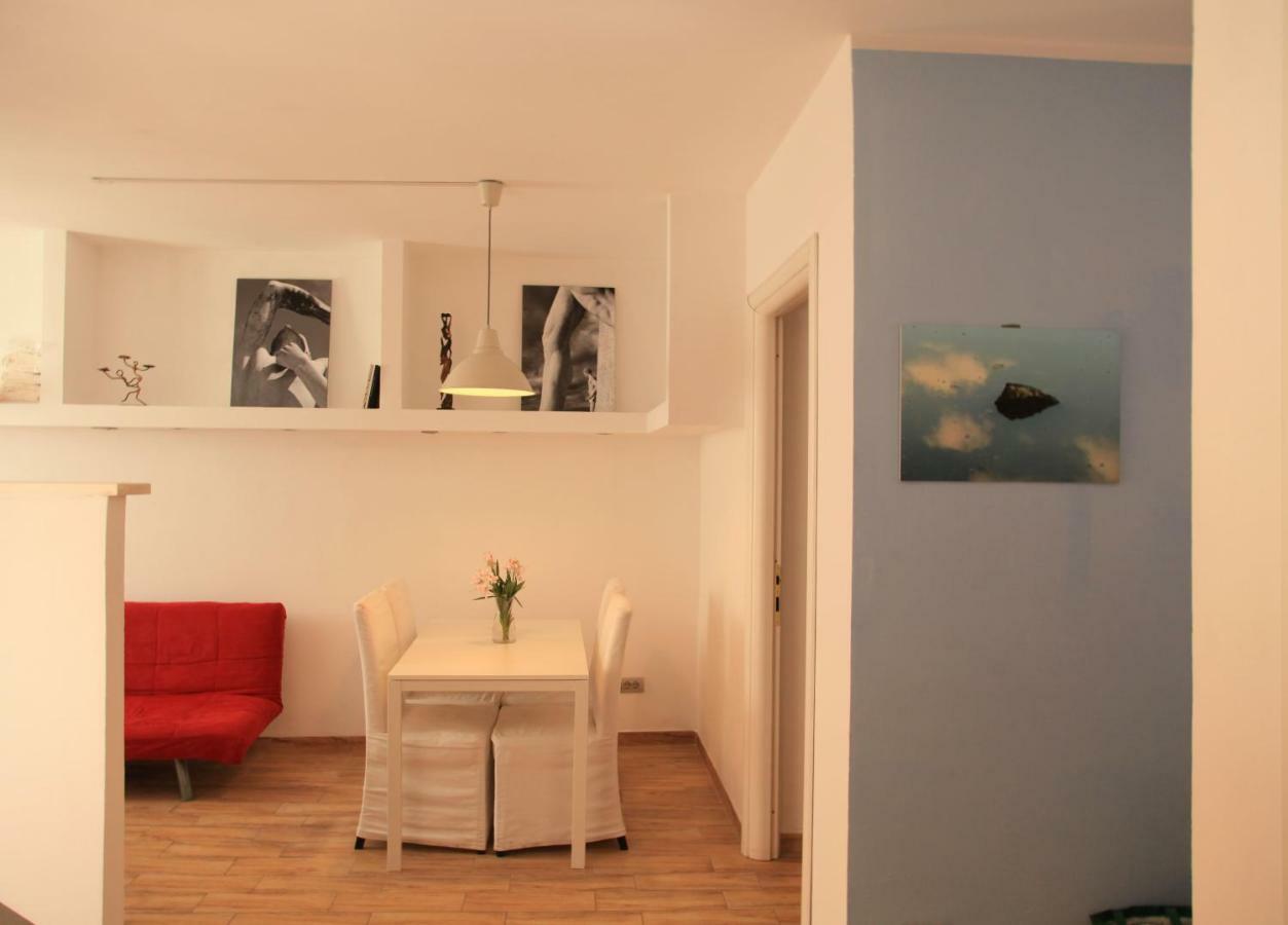 La Casa Del Fotografo Apartment Рим Екстериор снимка