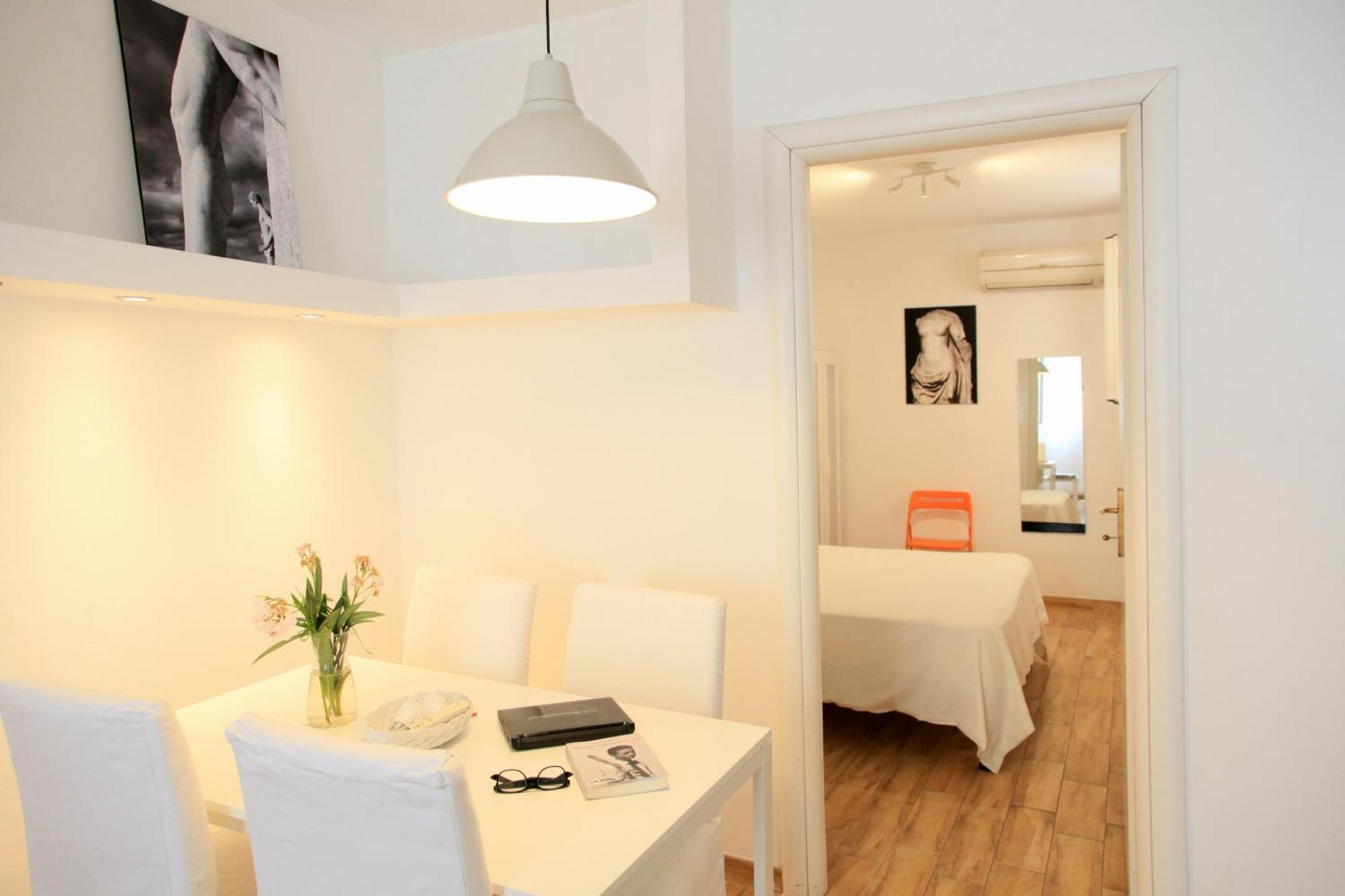 La Casa Del Fotografo Apartment Рим Екстериор снимка