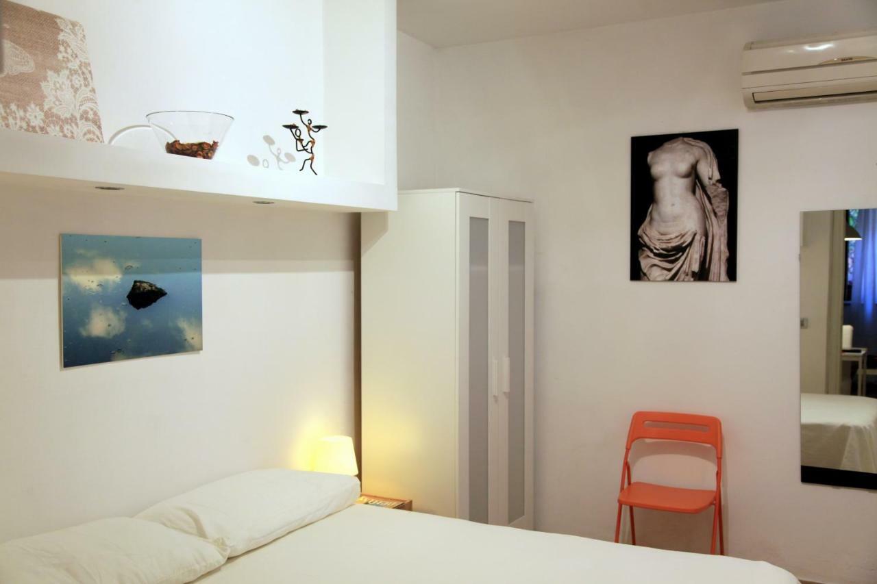 La Casa Del Fotografo Apartment Рим Екстериор снимка