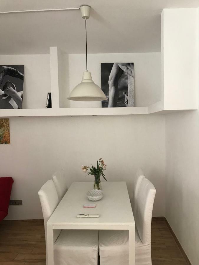La Casa Del Fotografo Apartment Рим Екстериор снимка
