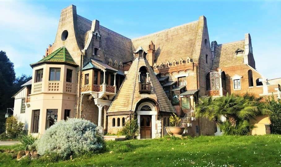 La Casa Del Fotografo Apartment Рим Екстериор снимка