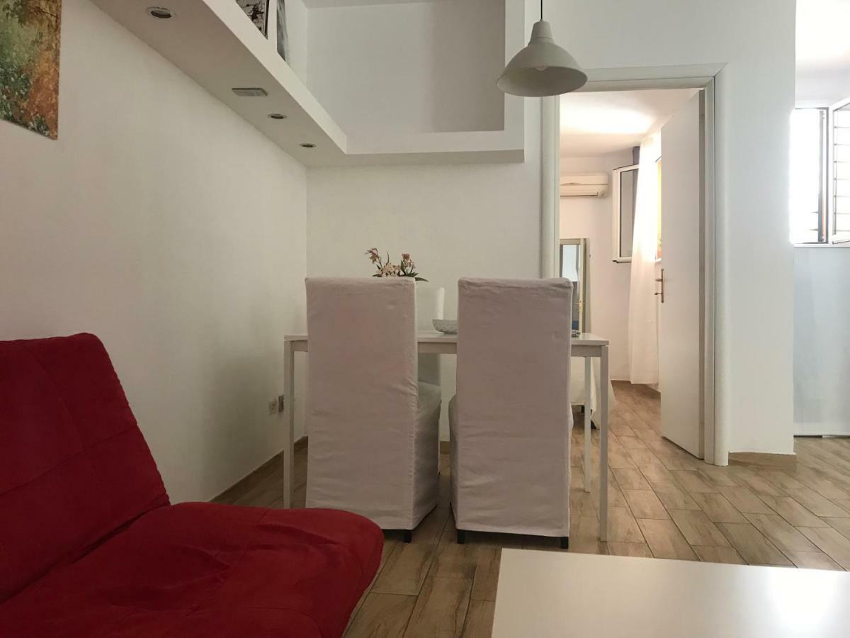 La Casa Del Fotografo Apartment Рим Екстериор снимка