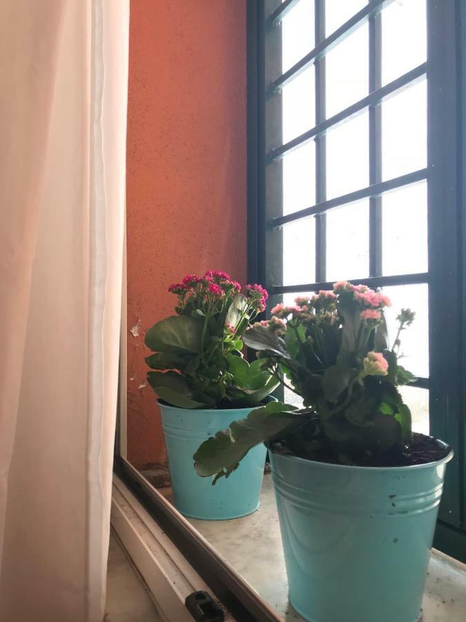 La Casa Del Fotografo Apartment Рим Екстериор снимка